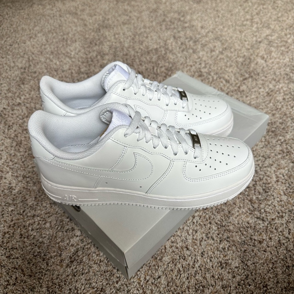 Nike Air Force 1 low 07.